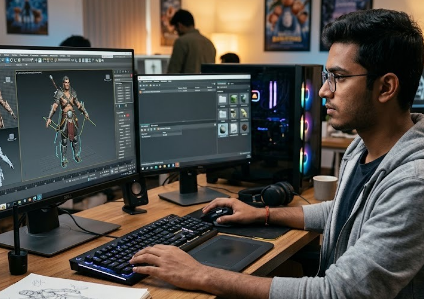 3D Studio Max